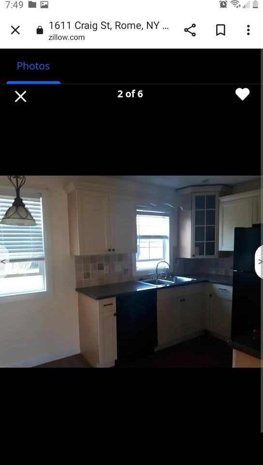 1611 Craig St - Photo 3 of 6