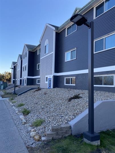 Curated visual reference: Eco Luxury Apartments Plattsburgh Reference: North Shore 376 Margaret Street 376 Margaret St Plattsburgh Ny
