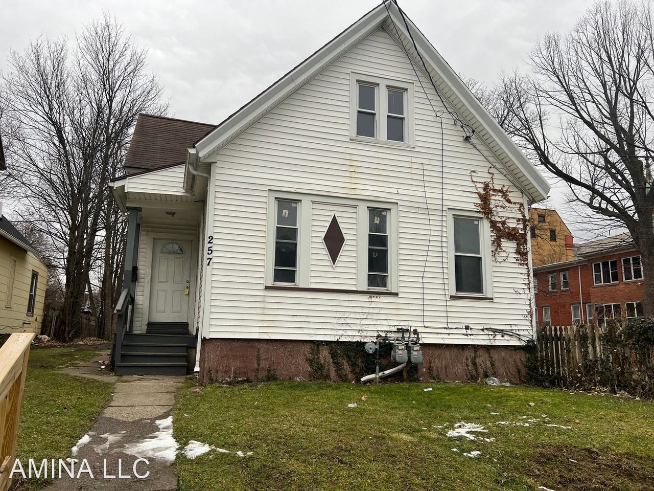 257 Alphonse St Apartments in Rochester, NY 14621 Zumper