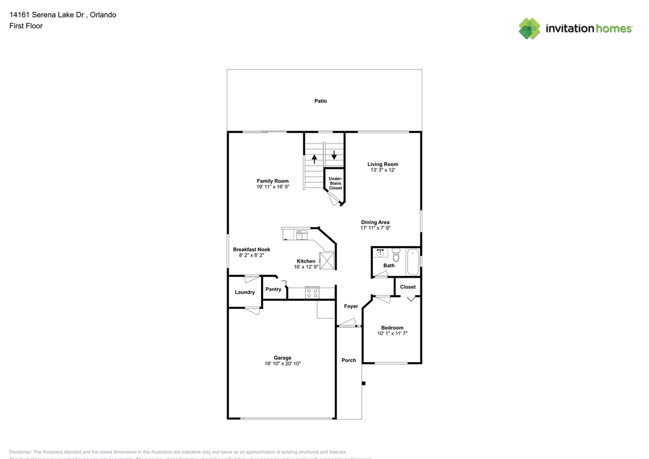 14161 Serena Lake Dr - Photo 2 of 20