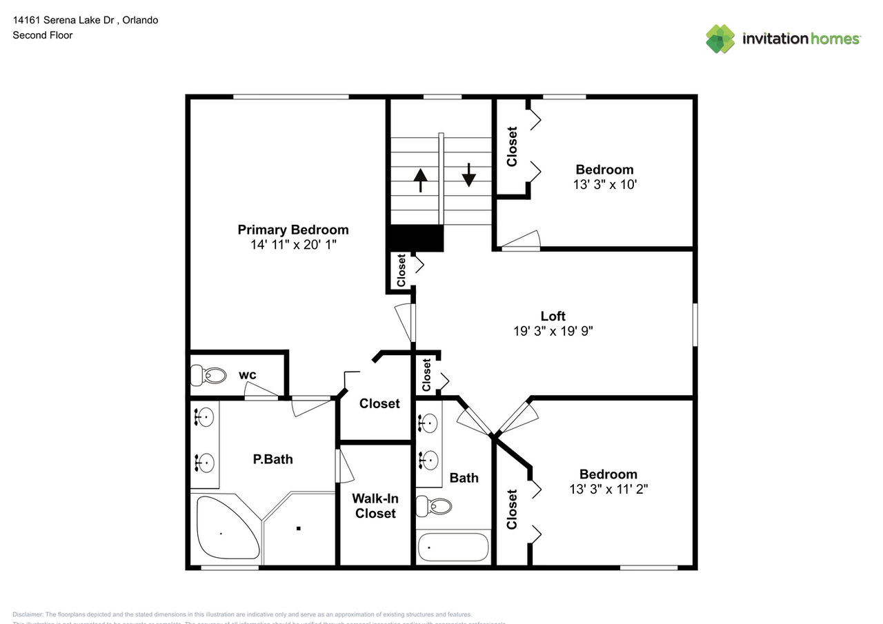 14161 Serena Lake Dr - Photo 3 of 20