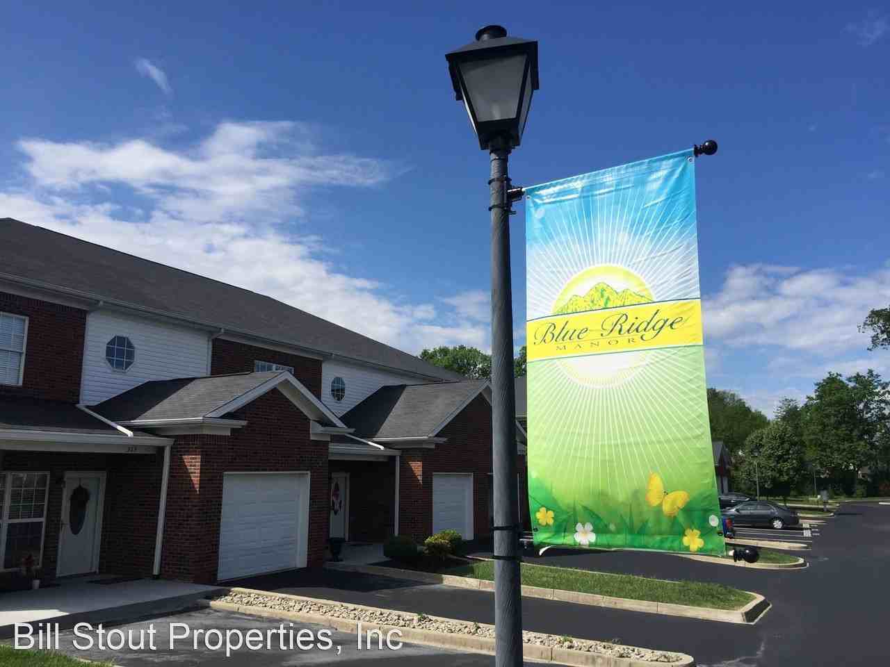 301 S Dorsey Ln - Photo 2 of 23