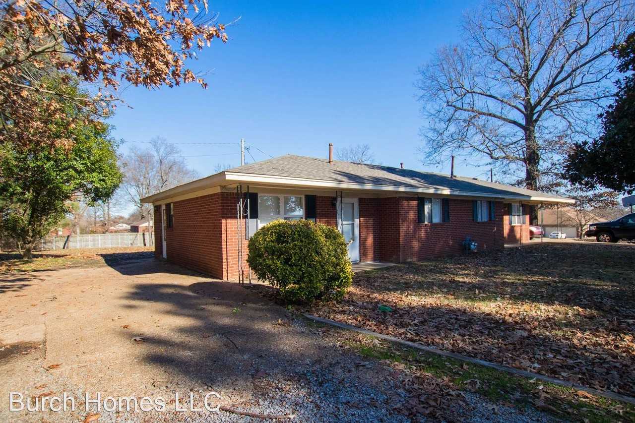 4620 Prospect Rd, Jonesboro, AR 72405 4 unit Rentals Zumper