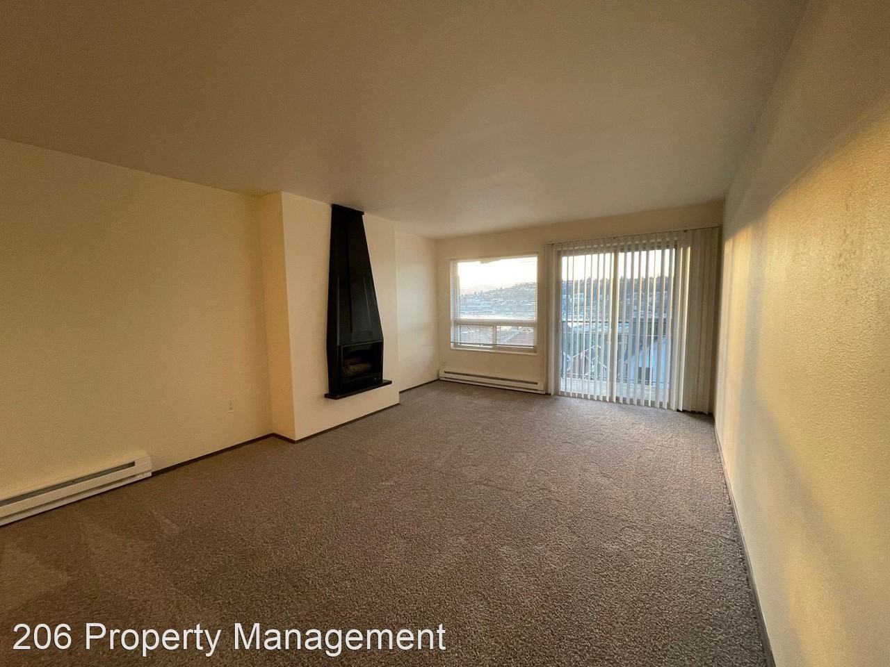 Franklin Apartments - Photo 2 of 11