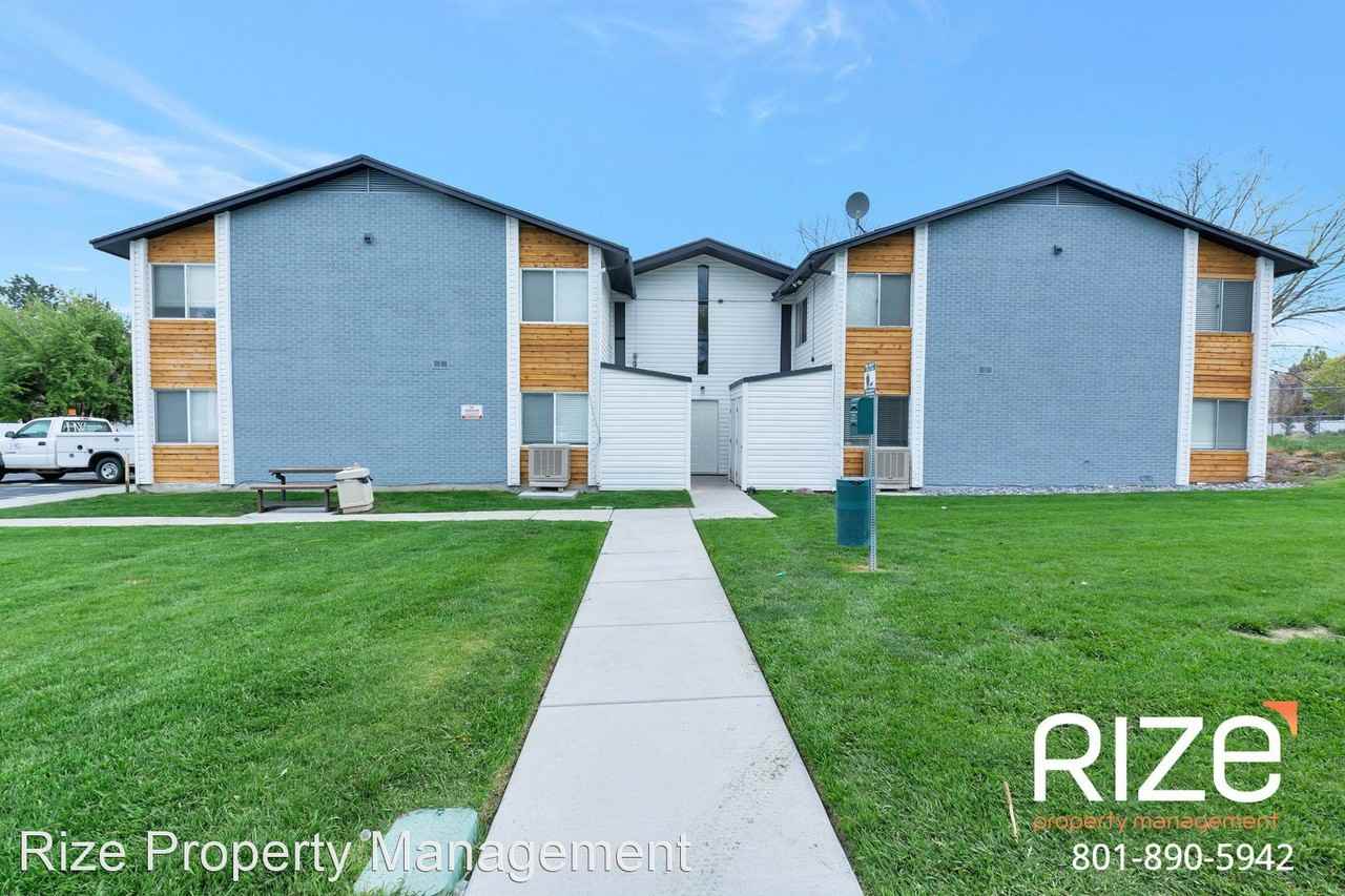 7140 S 2200 W - Photo 2 of 16