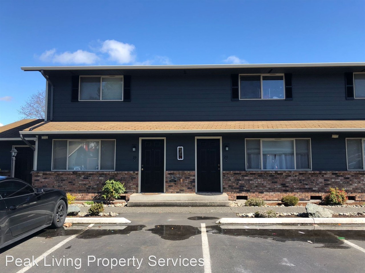 Cascade Vista Apartments - Photo 2 of 12