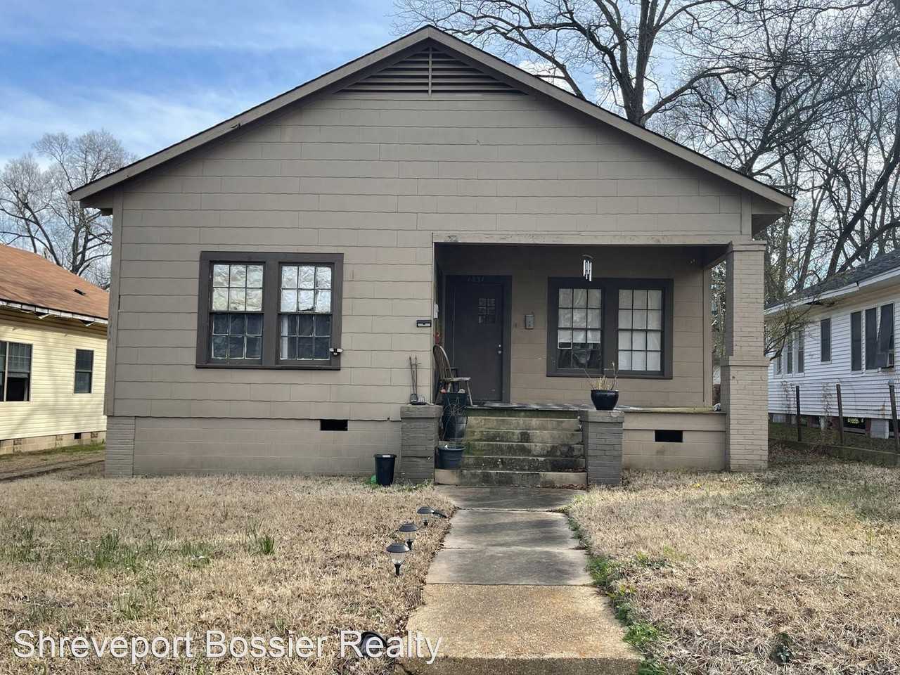 Wilkinson St Apartments in Highland, Stoner Hill, Shreveport, LA 71104