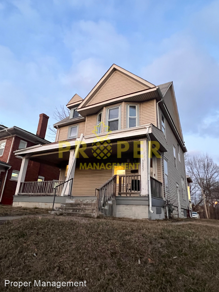 1055 Salem Ave, Dayton, OH 45406 4 bedroom House Rental Zumper