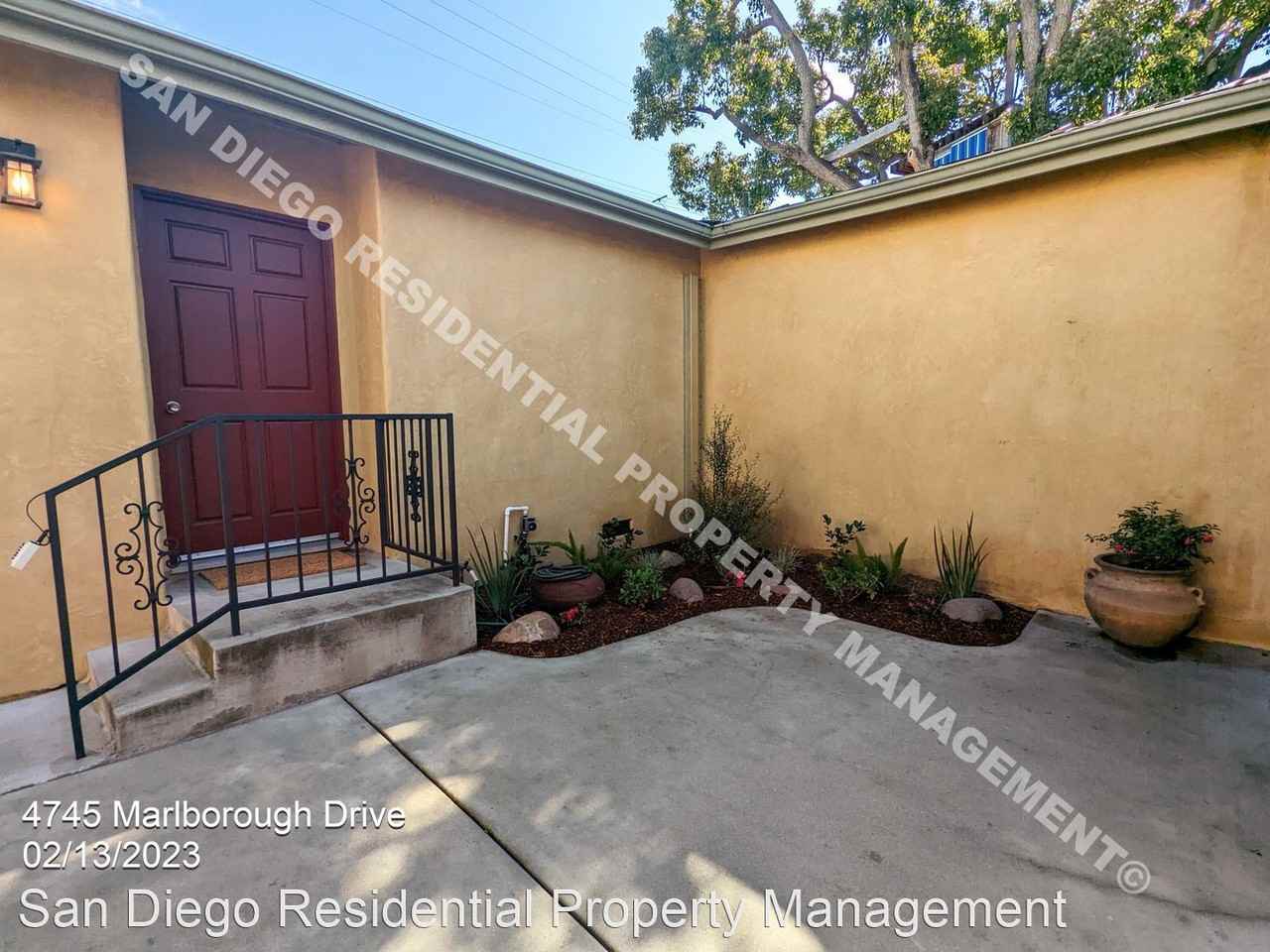 4745 Marlborough Dr - Photo 2 of 13