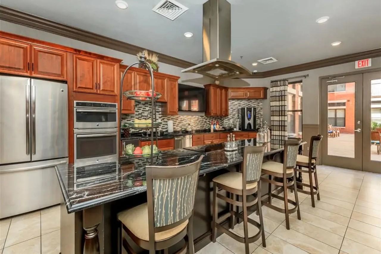 Apartments for Rent in Central West End, St. Louis, MO 47 Rentals