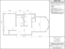 1185 Commonwealth Ave #7 - Photo 1 of 1