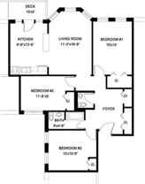 1135 Commonwealth Ave #4 - Photo 1 of 1