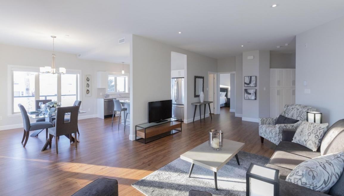 Horizon Place Apartments 88 Rue Sunset, Dieppe, NB E1A 9W9 Zumper