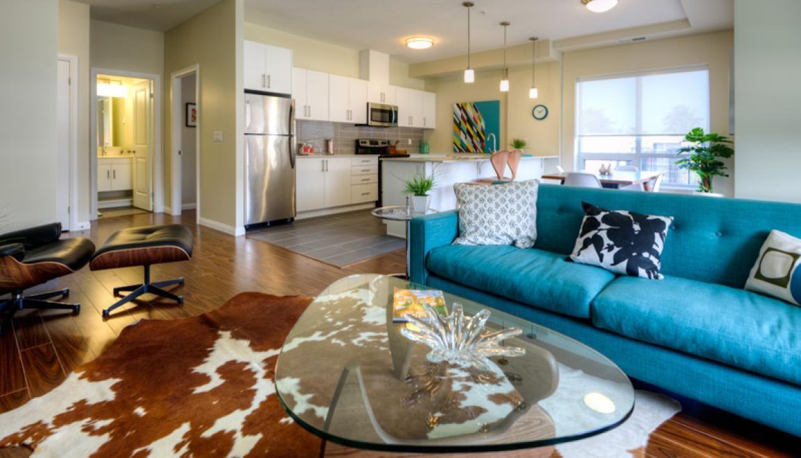 Saginaw Gardens - Photo 3 of 10