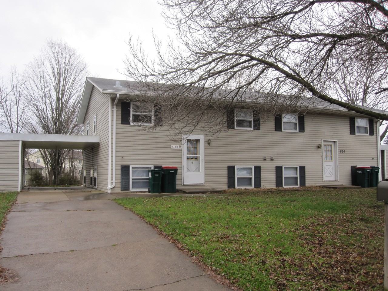 None 824/826 Orange St. - Photo 2 of 4