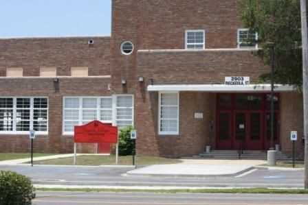 Bayside Village Apartments 2903 Pascagoula St, Pascagoula, MS 39567