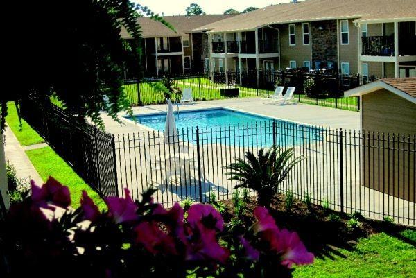 The Lodge - Photo 2 of 14