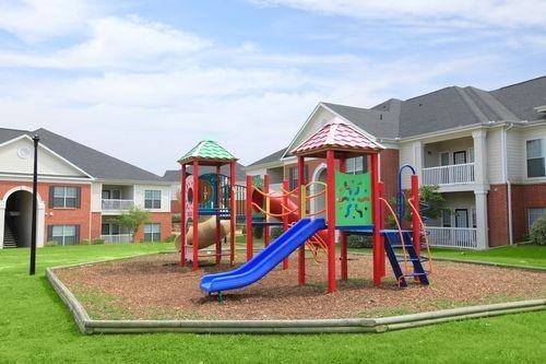 Town Parc at Tyler - Photo 2 of 6