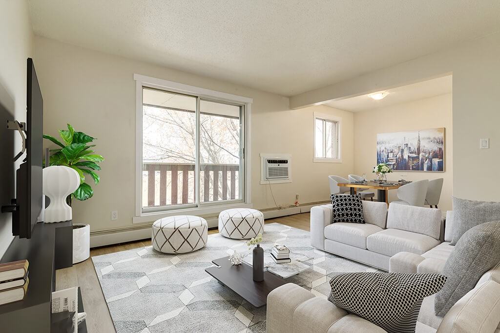 Hyland Manor Apartments 4402 50 Ave, Bonnyville, AB T9N 1B8 Zumper