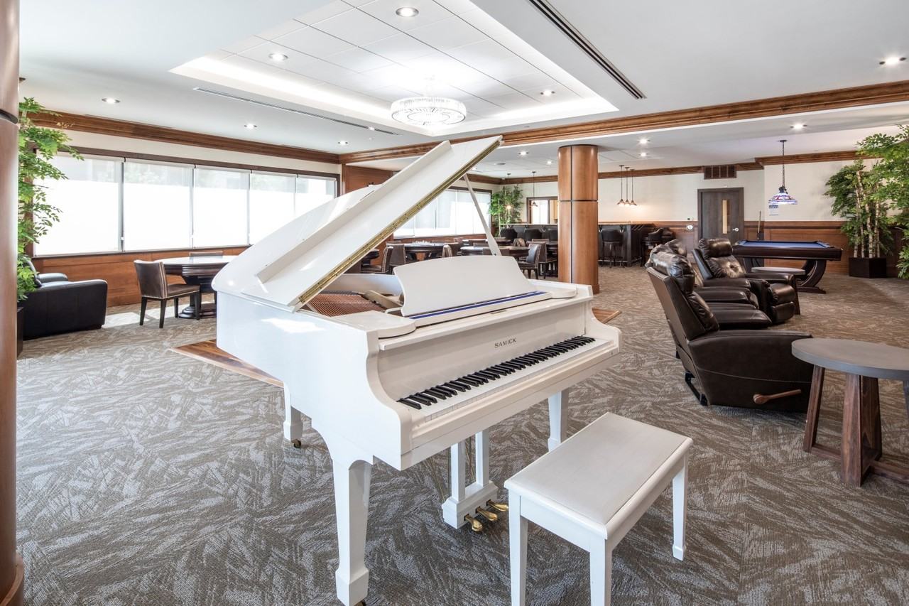 1136 Maritime Way #507