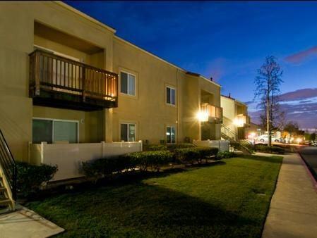 Diamond Bar Village Apartments - Photo 2 of 14