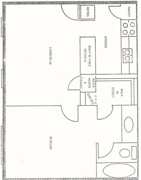 Springwood Apartments - Photo 3 of 6