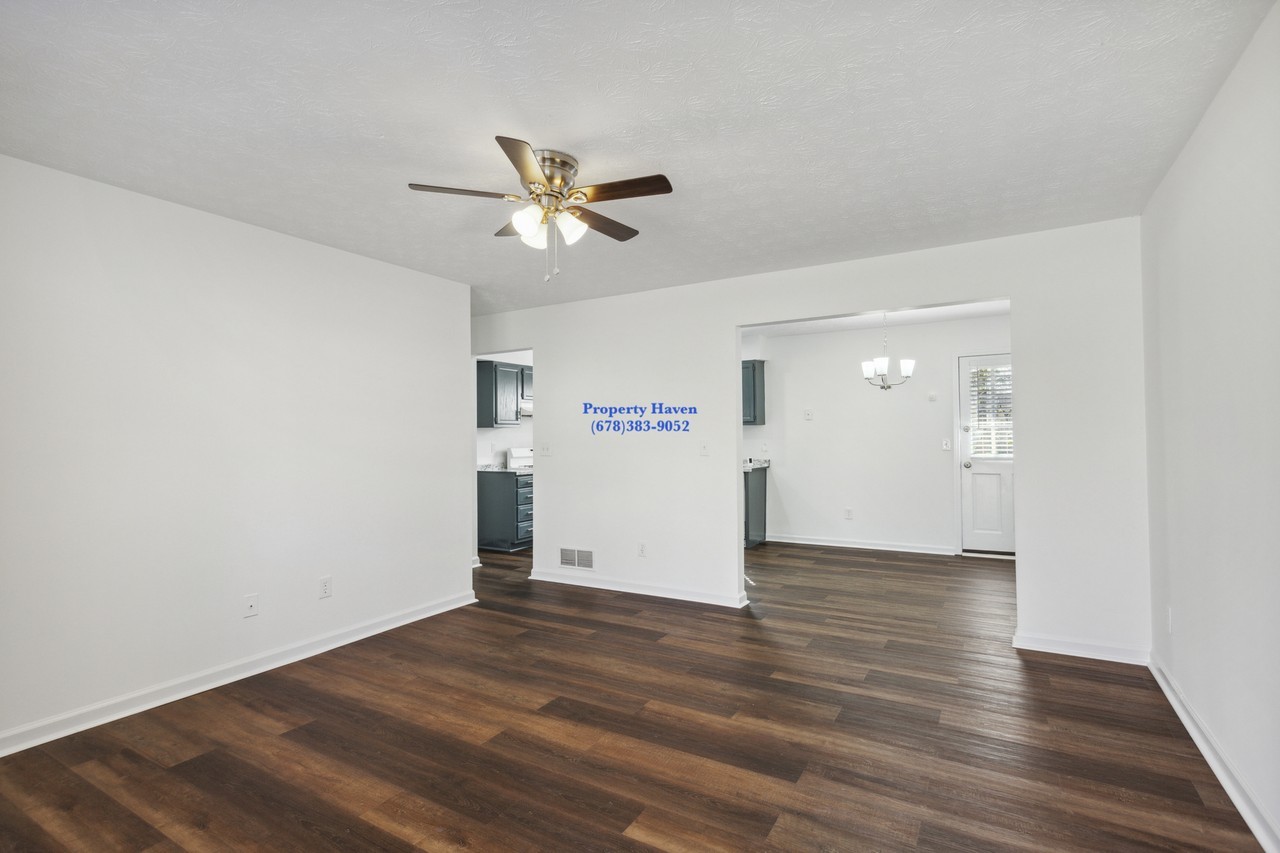 726 Bellemeade Way Sw #A - Photo 2 of 14