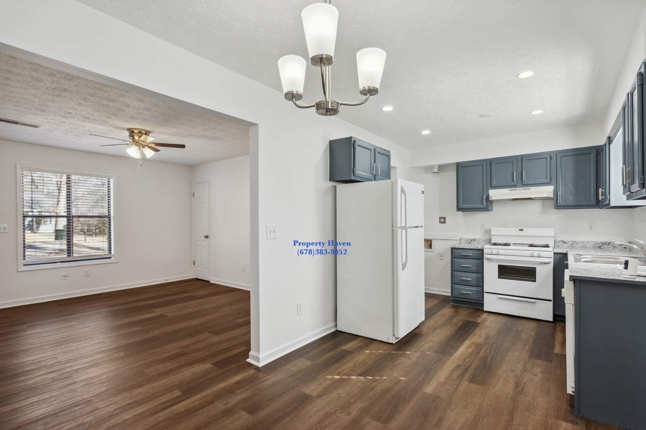 726 Bellemeade Way Sw #A - Photo 4 of 14