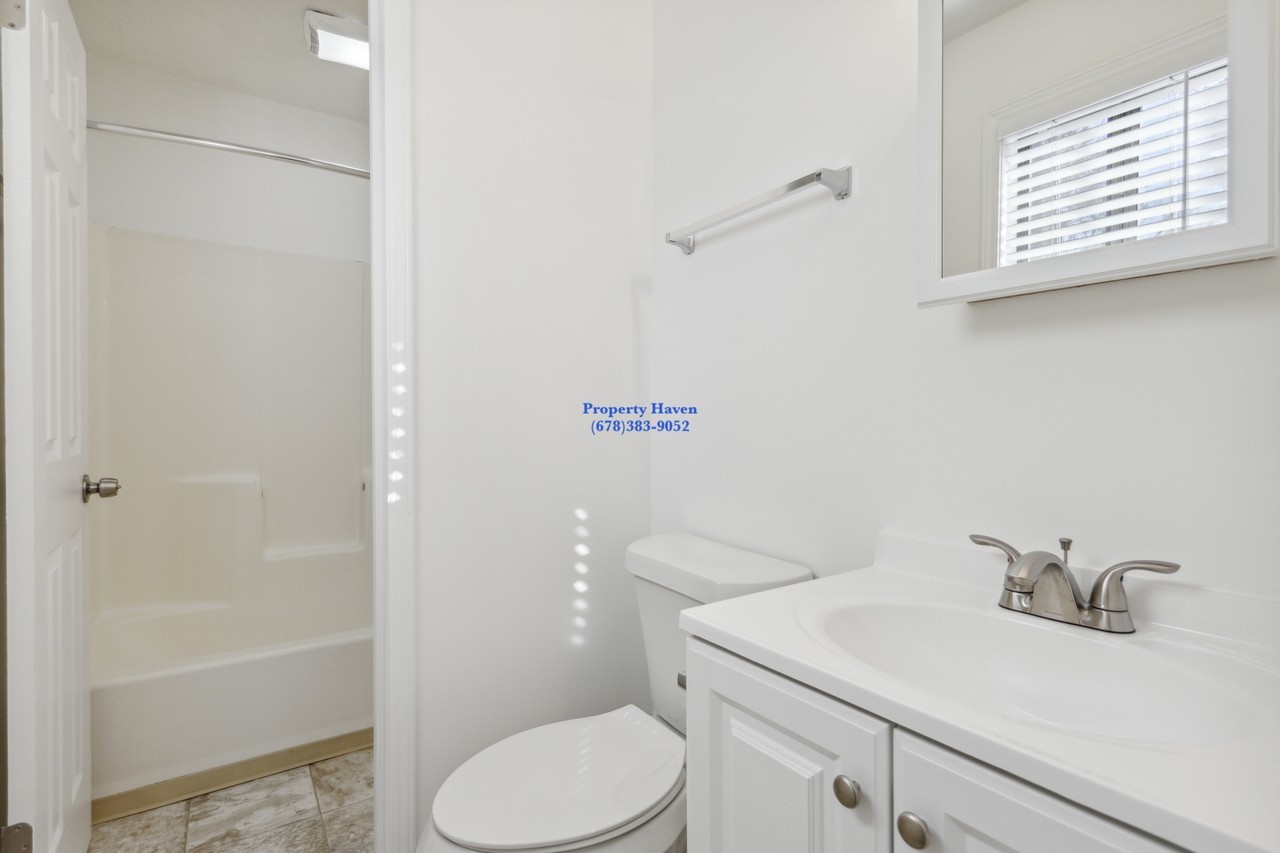726 Bellemeade Way Sw #A - Photo 6 of 14