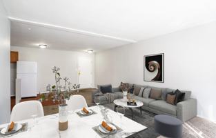 featured image of 4403 Burkhardt Avenue ##B1