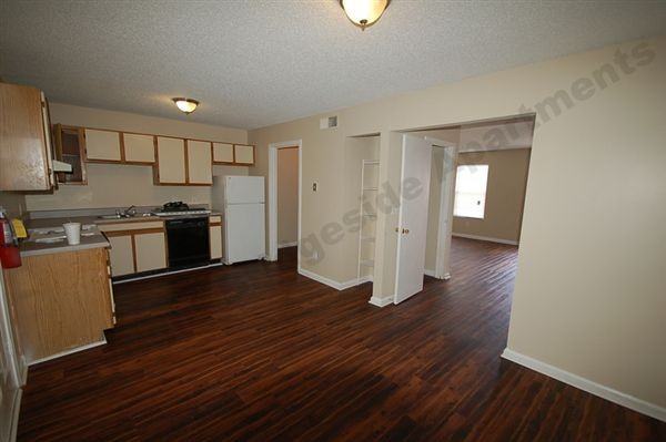 Bridge Side Apartments - Photo 3 of 10