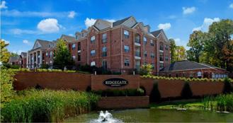 RidgeGate Apartments - Photo 1 of 1