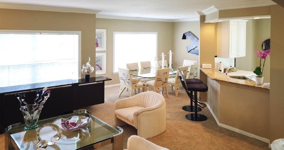 RidgeGate Apartments - Photo 2 of 26