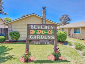 Beverly Gardens Apartments - Photo 1 of 1