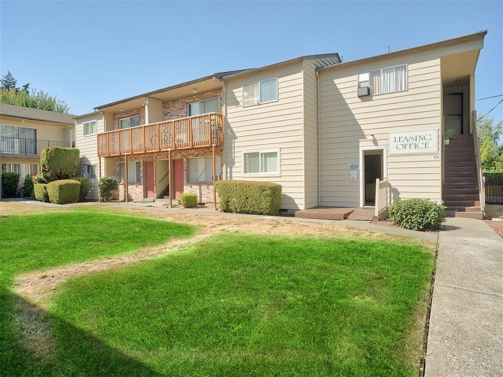 Autumn Park Apartments - Photo 2 of 25