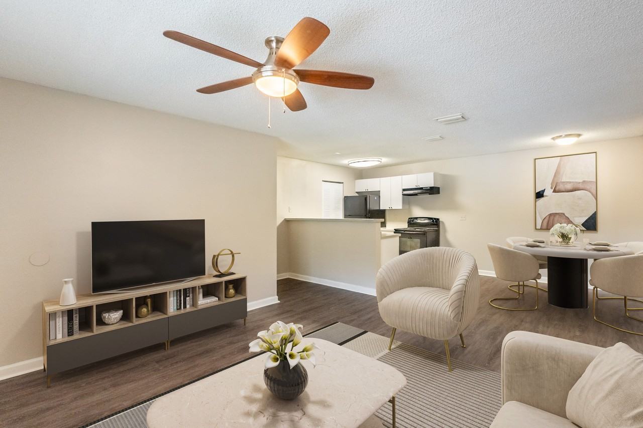 The Ava Apartments - Photo 2 of 160