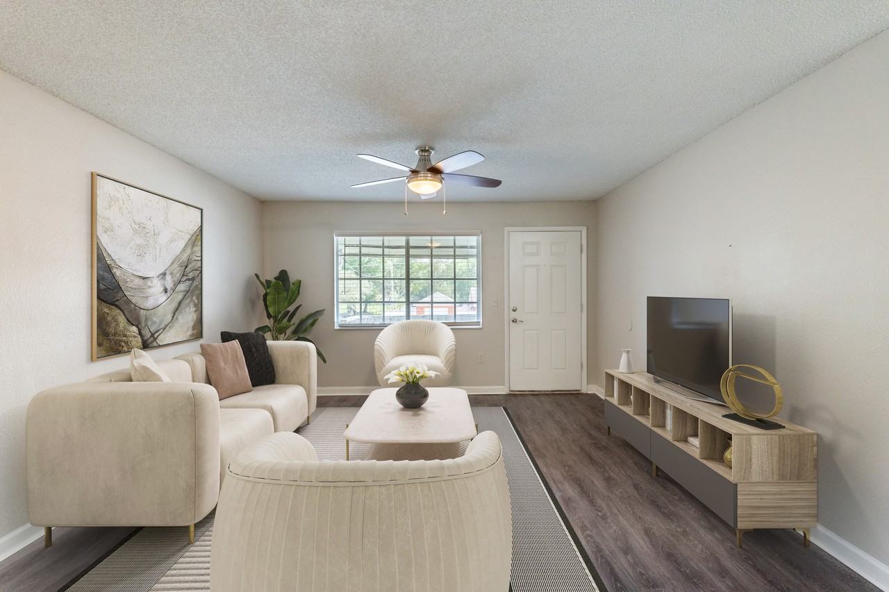 The Ava Apartments 4902 N Macdill Ave, Tampa, FL 33614 Apartment