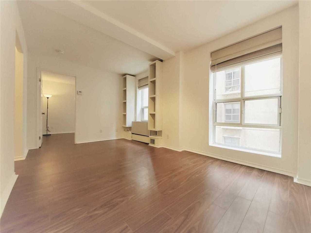 80 Charles Street East #405