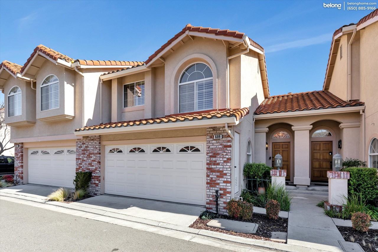 609 S Blackbrush Ln, San Ramon, CA 94582 3 Bedroom Apartment for Rent