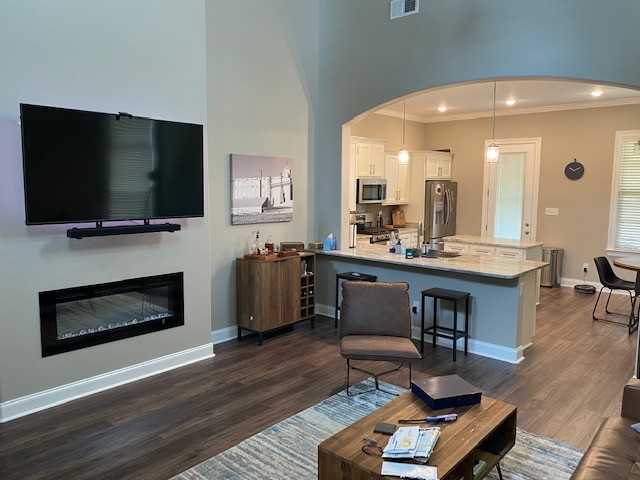 7414 Appling Rain Dr #1 - Photo 5 of 17