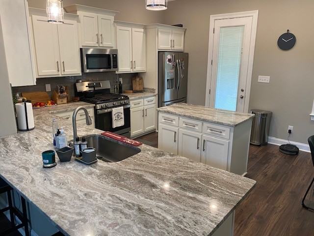 7414 Appling Rain Dr #1 - Photo 7 of 17