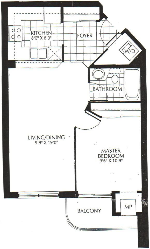 8 Hillcrest Avenue #16 - Photo 6 of 13