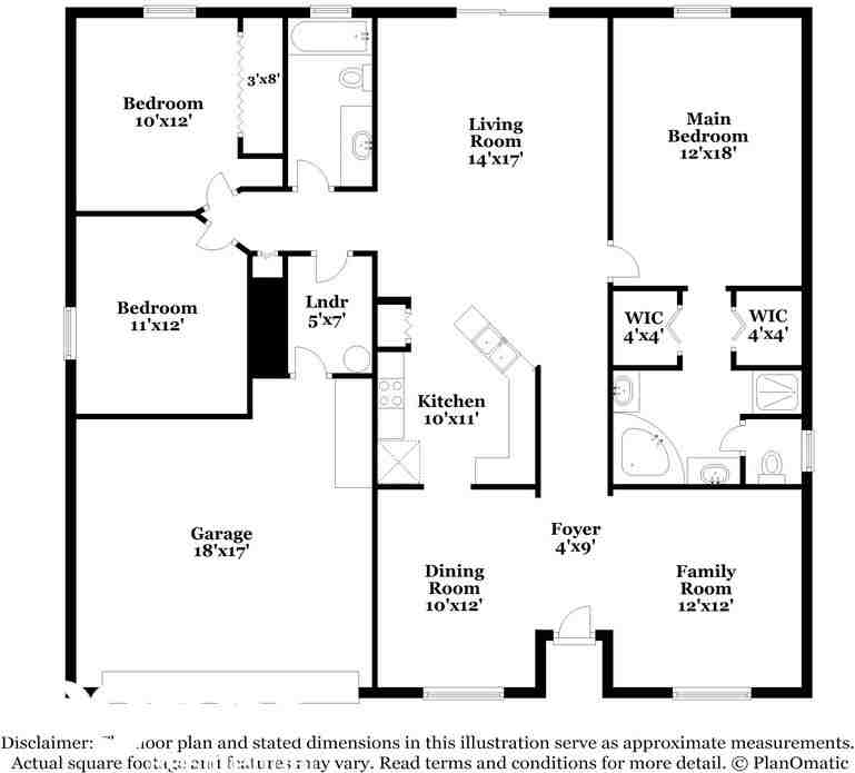 2430 Abalone Blvd - Photo 2 of 21