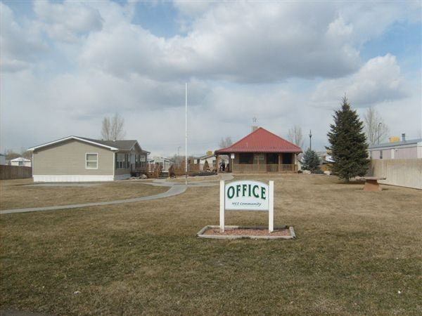 Northbrook Villas - Photo 2 of 2