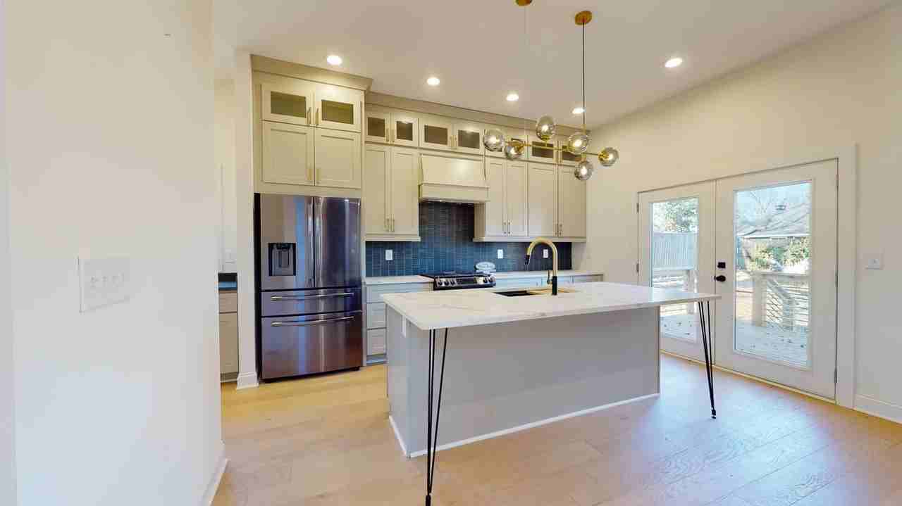 2022built West End home 2 blocks from Atlanta Beltline Apartments in