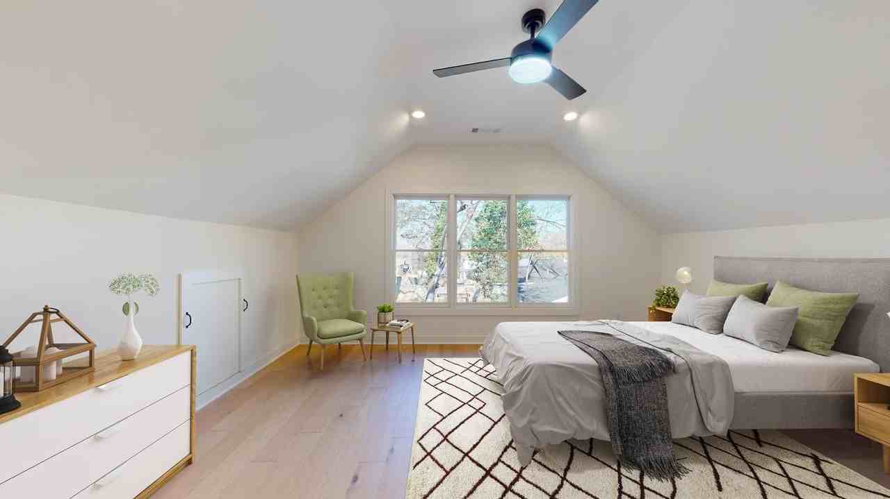 2022-built West End home 2 blocks from Atlanta Beltline - Photo 5 of 26