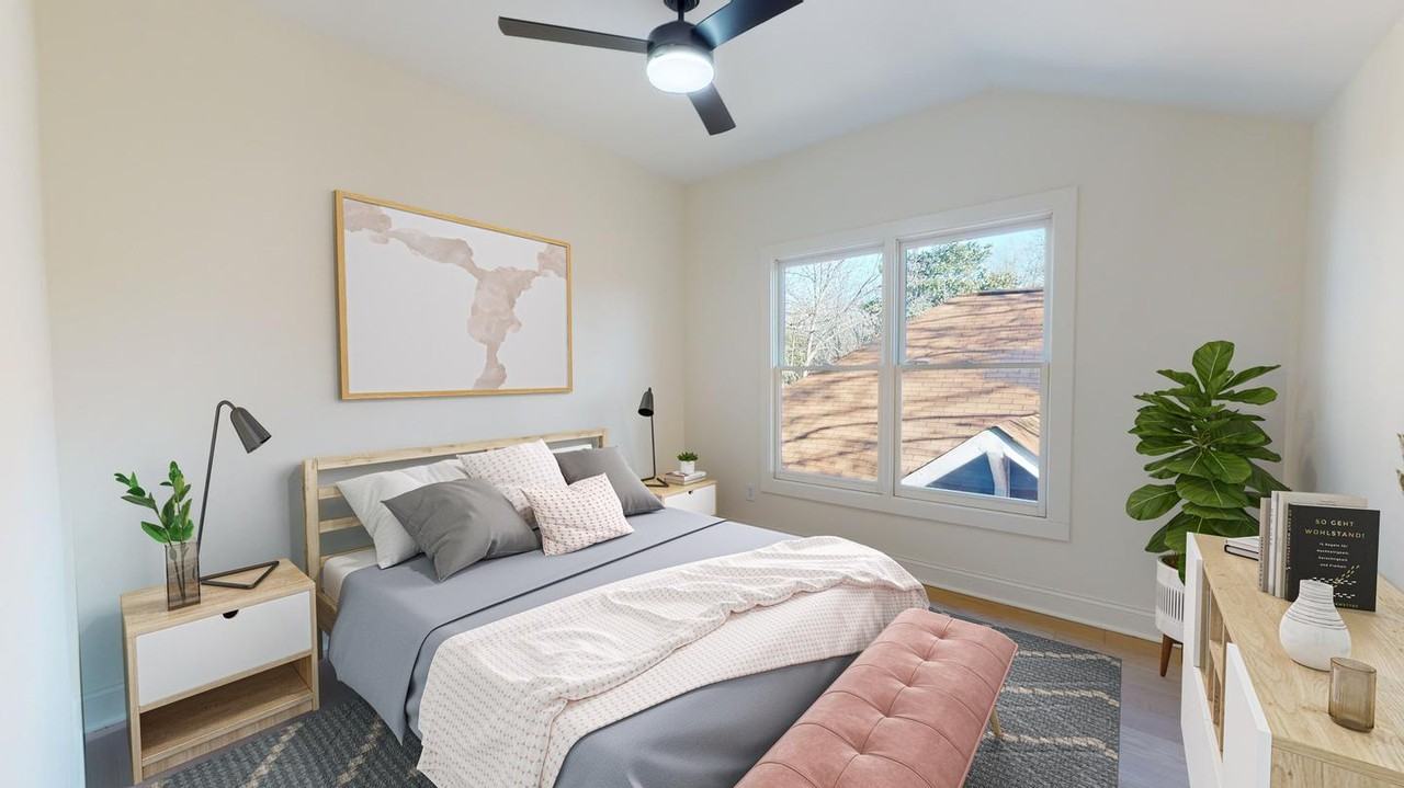 2022-built West End home 2 blocks from Atlanta Beltline - Photo 6 of 26