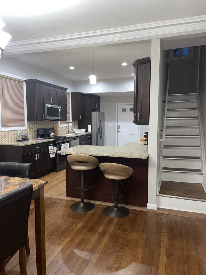 34 BEECH Apartments 34 Beech Street, East Orange, NJ 07018 Zumper