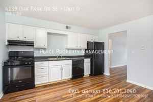 featured image of 4139 Oak Park Dr Se #D