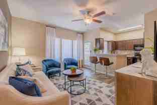 Country Club Apartments - Photo 1 of 1